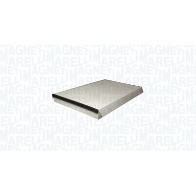 Magneti Marelli Modell 350203062280 - Luftfilter Magneti Marelli Modell 350203062280 - Luftfilter