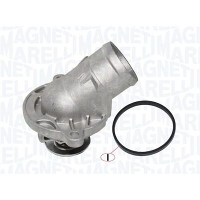 Magneti Marelli Modell 352317100680 - Thermostat für Mercedes-Benz & Chrysler Magneti Marelli Modell 352317100680 - Thermostat für Mercedes-Benz & Chrysler