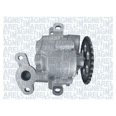 Magneti Marelli Öl- pumpe - Motorölversorgung Magneti Marelli Öl- pumpe - Motorölversorgung