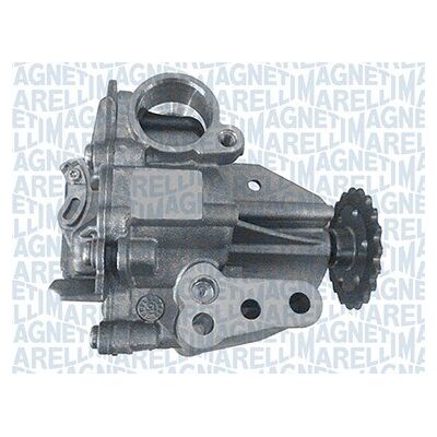 MAGNETI MARELLI Ölfilterpumpe - 351516000019 MAGNETI MARELLI Ölfilterpumpe - 351516000019