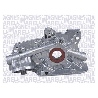 MAGNETI MARELLI 351516000045 - Ölfilterpumpe MAGNETI MARELLI 351516000045 - Ölfilterpumpe