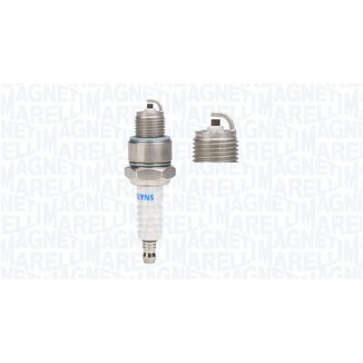 Magneti Marelli Renault Fiat Zündkerze - Elektroden 0,8mm Magneti Marelli Renault Fiat Zündkerze - Elektroden 0,8mm