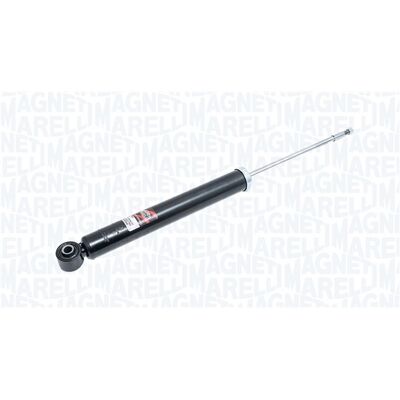 MAGNETI MARELLI 357474070000 Stoßdämpfer - Hinterachse, Gas, Zweirohrsystem MAGNETI MARELLI 357474070000 Stoßdämpfer - Hinterachse, Gas, Zweirohrsystem