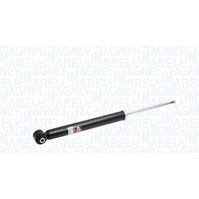 MAGNETI MARELLI Modell 357466070000 Hinterachse Stoßdämpfer - Stoßdämpfer MAGNETI MARELLI Modell 357466070000 Hinterachse Stoßdämpfer - Stoßdämpfer