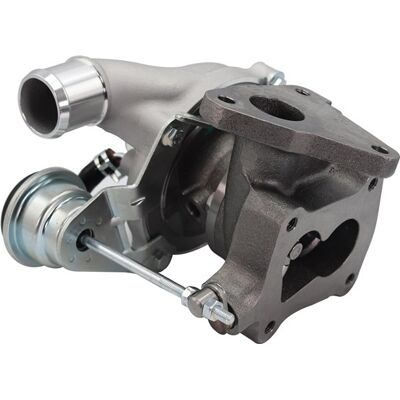 Magneti Marelli 807101004700 Turbolader - Turbo Magneti Marelli 807101004700 Turbolader - Turbo