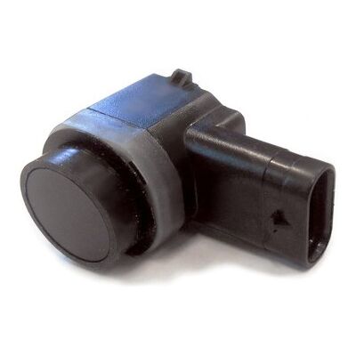 Meat & Doria Sensor - Einparkhilfe - 15,5mm, Ultraschall, Schwarz - Autoteil Meat & Doria Sensor - Einparkhilfe - 15,5mm, Ultraschall, Schwarz - Autoteil
