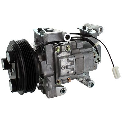 Meat & Doria Mazda 3/5 Klimakompressor - H12, 12V, 5 Rillen Meat & Doria Mazda 3/5 Klimakompressor - H12, 12V, 5 Rillen