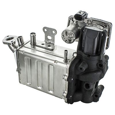 Meat & Doria VW & Audi 5-pol EGR-Ventil - Motorersatz Meat & Doria VW & Audi 5-pol EGR-Ventil - Motorersatz