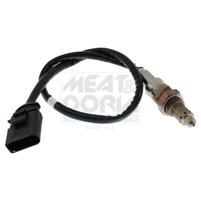MEAT & DORIA 811127 Sauerstoffsensor - Diagnose MEAT & DORIA 811127 Sauerstoffsensor - Diagnose