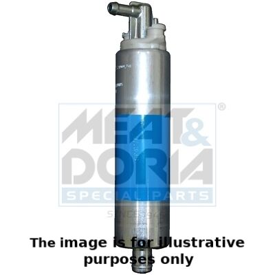Mercedes-Benz Kraftstoffpumpe - Modell E, C, S, CLK, SLK, G, CL - 4.0 bar Mercedes-Benz Kraftstoffpumpe - Modell E, C, S, CLK, SLK, G, CL - 4.0 bar