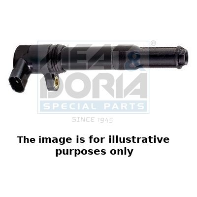 Meat & Doria Zündspule für Alfa Romeo Fiat Lancia Opel - Zündspule Meat & Doria Zündspule für Alfa Romeo Fiat Lancia Opel - Zündspule
