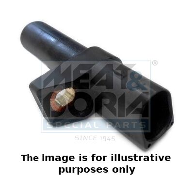 MEAT & DORIA 87952E - Kurbelwellensensor MEAT & DORIA 87952E - Kurbelwellensensor