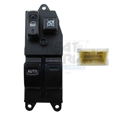 MEAT & DORIA Modell 26429 Fensterheber-Schalter - Power Window Switch MEAT & DORIA Modell 26429 Fensterheber-Schalter - Power Window Switch
