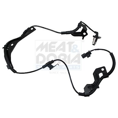 Meat&Doria MD901125 Sensor - Sensor für Vorderachse links Meat&Doria MD901125 Sensor - Sensor für Vorderachse links