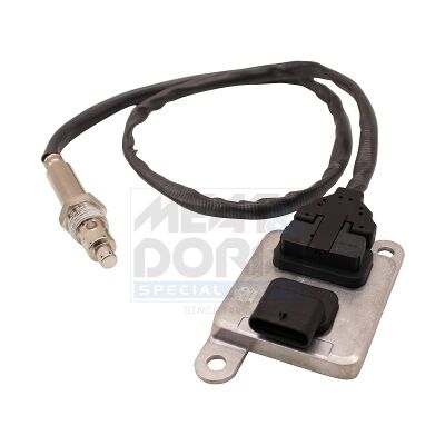 Mercedes-Benz 57042 NOx-Sensor & Katalysator Mercedes-Benz 57042 NOx-Sensor & Katalysator