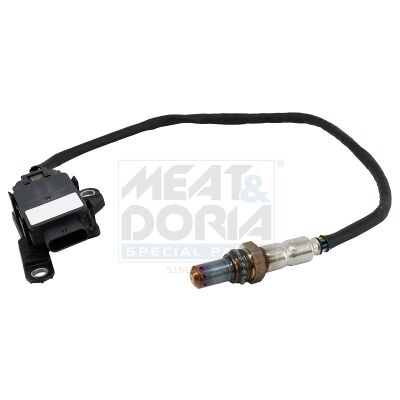 Meat & Doria NOx-Sensor 57127 - NOx-Katalysator für Peugeot & Citroën Meat & Doria NOx-Sensor 57127 - NOx-Katalysator für Peugeot & Citroën