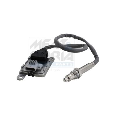 MEAT & DORIA MD57025 NOx Sensor - Vorderseite, Grau MEAT & DORIA MD57025 NOx Sensor - Vorderseite, Grau