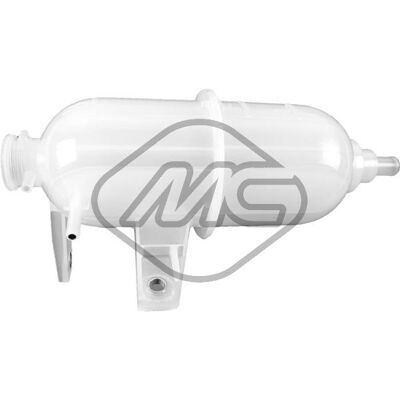 Metalcaucho 31829 - Ausgleichsbehälter für Toyota Hilux Metalcaucho 31829 - Ausgleichsbehälter für Toyota Hilux