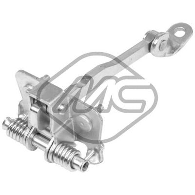 METALCAUCHO - 43136 - Renault 824308607R - Türstopper METALCAUCHO - 43136 - Renault 824308607R - Türstopper