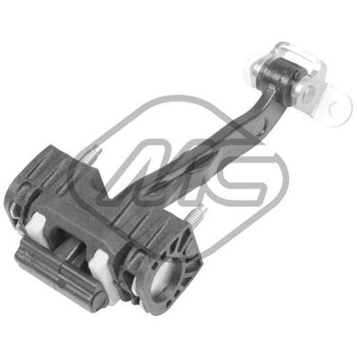Metalcaucho Türfeststeller 43147 Vorderachse Beidseitig Für Fiat Peugeot Metalcaucho Türfeststeller 43147 Vorderachse Beidseitig Für Fiat Peugeot