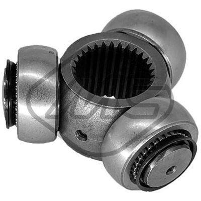 Metalcaucho Gelenk 39399 - Antriebswellen-Gelenk Metalcaucho Gelenk 39399 - Antriebswellen-Gelenk