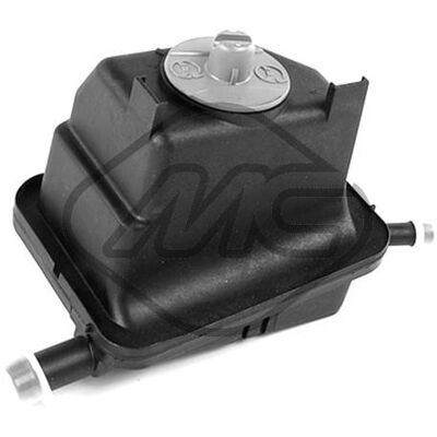 Metalcaucho Servolenkungsbehälter - Audi A3 Tt Seat Leon Toledo Metalcaucho Servolenkungsbehälter - Audi A3 Tt Seat Leon Toledo