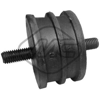 Metalcaucho 00405 - Motorlager für Volvo 240 hinten Metalcaucho 00405 - Motorlager für Volvo 240 hinten