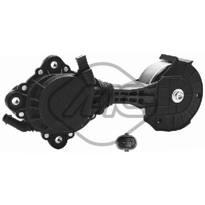 METALCAUCHO Spannrolle - OEM BMW Citroën Opel Peugeot - Spannrolle METALCAUCHO Spannrolle - OEM BMW Citroën Opel Peugeot - Spannrolle