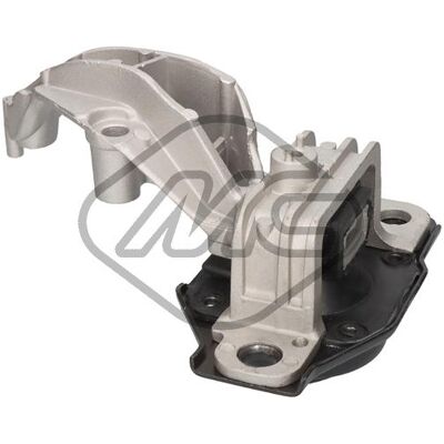 Metalcaucho 05746 Hydrolager Rechts für Renault Grand Scenic - Motorlagerung Metalcaucho 05746 Hydrolager Rechts für Renault Grand Scenic - Motorlagerung
