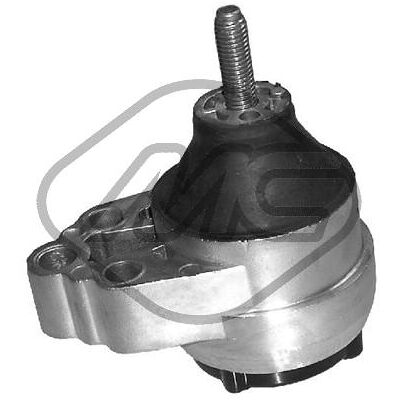 Metalcaucho Ford Focus Hydrolager - Motorlager Metalcaucho Ford Focus Hydrolager - Motorlager