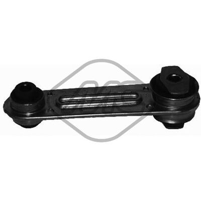 Metalcaucho Modell 04468 Hinteres Motorlager - Lagerung, Motor Metalcaucho Modell 04468 Hinteres Motorlager - Lagerung, Motor