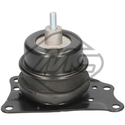 Metalcaucho Motorlager 6Q0199167BC - Motorlager Metalcaucho Motorlager 6Q0199167BC - Motorlager