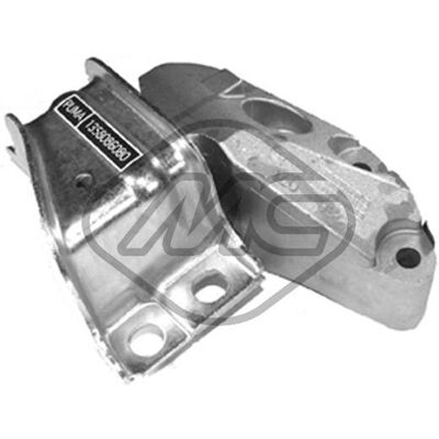 Metalcaucho 05271 Motorlager - Motor Mount Metalcaucho 05271 Motorlager - Motor Mount