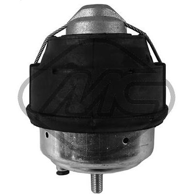 Metalcaucho 01036 Hydrolager vorne - Motorlager Metalcaucho 01036 Hydrolager vorne - Motorlager