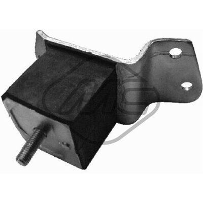 Metalcaucho Motorlager - Renault 18, Espace - Vorne Links - Lagerung, Motor Metalcaucho Motorlager - Renault 18, Espace - Vorne Links - Lagerung, Motor