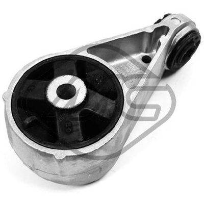 Metalcaucho Mini Hintere Motorlager - Hydrolager Metalcaucho Mini Hintere Motorlager - Hydrolager