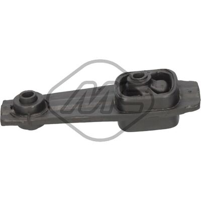 Metalcaucho Motorlager - Gummimetalllager Hinten für Citroën C-elysee, C2, C3 Metalcaucho Motorlager - Gummimetalllager Hinten für Citroën C-elysee, C2, C3