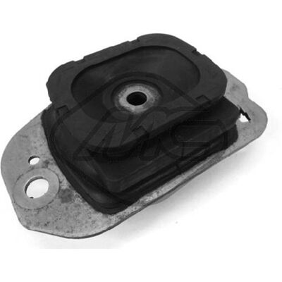 METALCAUCHO 8435108463662 Motorlager für Renault - Gummi-Metalllager METALCAUCHO 8435108463662 Motorlager für Renault - Gummi-Metalllager