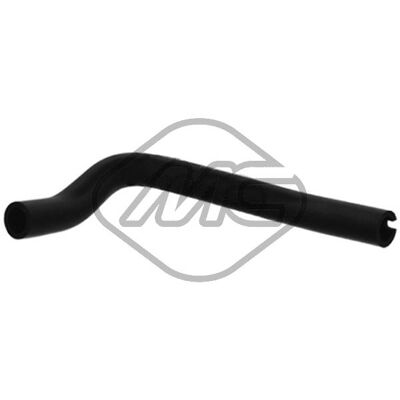 Metalcaucho Schlauch, Luftversorgung 09858 Für Ford Lancia Fiat Metalcaucho Schlauch, Luftversorgung 09858 Für Ford Lancia Fiat