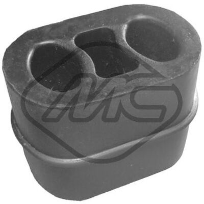 Metalcaucho Modell 02428 Stoßdämpferpuffer - Stoßdämpferpuffer Metalcaucho Modell 02428 Stoßdämpferpuffer - Stoßdämpferpuffer