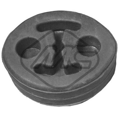 Metalcaucho Alfa Romeo 156 166 Fiat Schalldämpfer Gummibuffer Metalcaucho Alfa Romeo 156 166 Fiat Schalldämpfer Gummibuffer