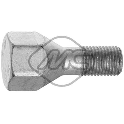 Metalcaucho 05456 Radschraube - Wheel Bolt Metalcaucho 05456 Radschraube - Wheel Bolt