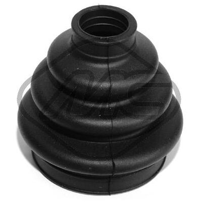 Metalcaucho Achsmanschette Satz - Hinten BMW 3,5,7, X5, Z3, Z4 Metalcaucho Achsmanschette Satz - Hinten BMW 3,5,7, X5, Z3, Z4