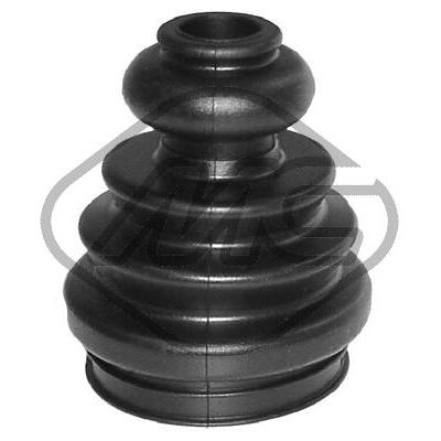 Metalcaucho Antriebswellen-Faltenbalg - Robust, OEM-Qualität Metalcaucho Antriebswellen-Faltenbalg - Robust, OEM-Qualität