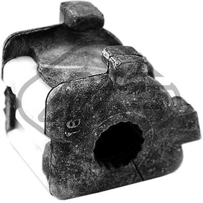 Metalcaucho Lagerbuchse, Stabilisator 07033 Hinterachse Beidseitig Für Toyota Metalcaucho Lagerbuchse, Stabilisator 07033 Hinterachse Beidseitig Für Toyota