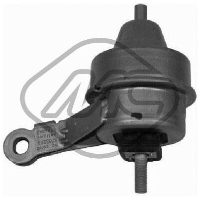 Metalcaucho Mini Cooper R50 R52 R53 Hydrolager - Motoraufhängung Metalcaucho Mini Cooper R50 R52 R53 Hydrolager - Motoraufhängung