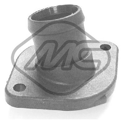 Metalcaucho Thermostat, Kühlmittel 03541 Für Vw Metalcaucho Thermostat, Kühlmittel 03541 Für Vw