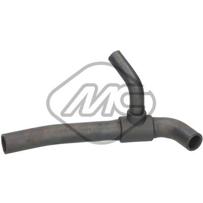 METALCAUCHO 8435108420313 - Kühlschlauch METALCAUCHO 8435108420313 - Kühlschlauch