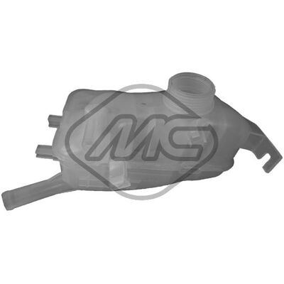 Metalcaucho Renault Megane Ausgleichsbehälter - Kühlmittel Metalcaucho Renault Megane Ausgleichsbehälter - Kühlmittel