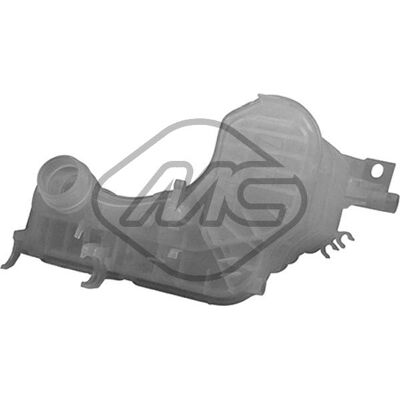 Metalcaucho Renault Laguna Latitude Ausgleichsbehälter - Kühlmittelbehälter OEM-Qualität Metalcaucho Renault Laguna Latitude Ausgleichsbehälter - Kühlmittelbehälter OEM-Qualität